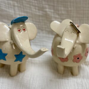 lot-elephants